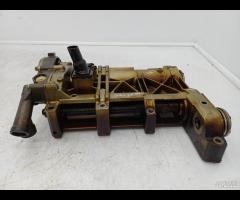 POMPA OLIO MOTORE M271 KE18 ML 1.8B 120KW MERCEDES - 8