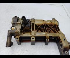 POMPA OLIO MOTORE M271 KE18 ML 1.8B 120KW MERCEDES - 9