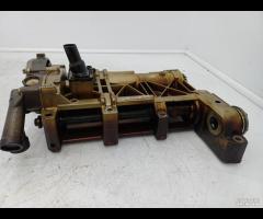 POMPA OLIO MOTORE M271 KE18 ML 1.8B 120KW MERCEDES - 10