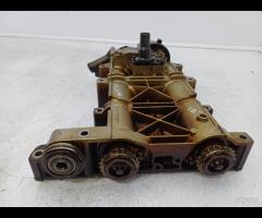 POMPA OLIO MOTORE M271 KE18 ML 1.8B 120KW MERCEDES - 11