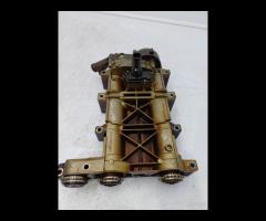 POMPA OLIO MOTORE M271 KE18 ML 1.8B 120KW MERCEDES - 13