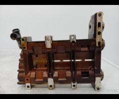 POMPA OLIO MOTORE M271 KE18 ML 1.8B 120KW MERCEDES - 15