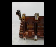 POMPA OLIO MOTORE M271 KE18 ML 1.8B 120KW MERCEDES - 16