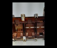 POMPA OLIO MOTORE M271 KE18 ML 1.8B 120KW MERCEDES - 17