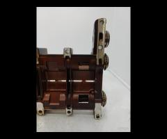 POMPA OLIO MOTORE M271 KE18 ML 1.8B 120KW MERCEDES - 18