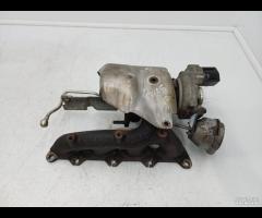 TURBOCOMPRESSORE 1.4B 90KW 122CV VWAG AUDI SEAT VW