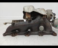 TURBOCOMPRESSORE 1.4B 90KW 122CV VWAG AUDI SEAT VW