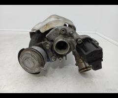 TURBOCOMPRESSORE 1.4B 90KW 122CV VWAG AUDI SEAT VW - 9