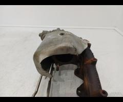 TURBOCOMPRESSORE 1.4B 90KW 122CV VWAG AUDI SEAT VW - 13