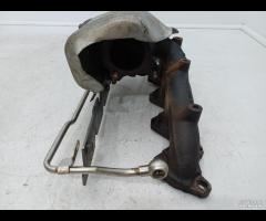 TURBOCOMPRESSORE 1.4B 90KW 122CV VWAG AUDI SEAT VW - 14