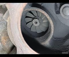 TURBOCOMPRESSORE 1.4B 90KW 122CV VWAG AUDI SEAT VW - 16