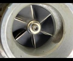 TURBOCOMPRESSORE 1.4B 90KW 122CV VWAG AUDI SEAT VW - 17