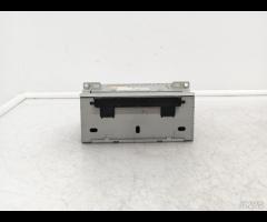 UNITA DI TESTA NAVIGAZIONE MULTIMEDIA DAB FORD FOC