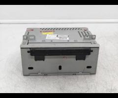 UNITA DI TESTA NAVIGAZIONE MULTIMEDIA DAB FORD FOC