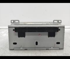 UNITA DI TESTA NAVIGAZIONE MULTIMEDIA DAB FORD FOC