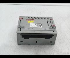 UNITA DI TESTA NAVIGAZIONE MULTIMEDIA DAB FORD FOC