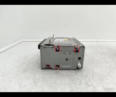 UNITA DI TESTA NAVIGAZIONE MULTIMEDIA DAB FORD FOC - 8