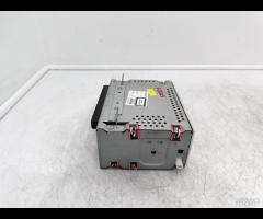 UNITA DI TESTA NAVIGAZIONE MULTIMEDIA DAB FORD FOC - 9