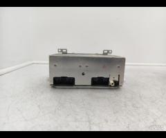 UNITA DI TESTA NAVIGAZIONE MULTIMEDIA DAB FORD FOC - 10