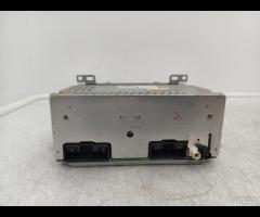 UNITA DI TESTA NAVIGAZIONE MULTIMEDIA DAB FORD FOC - 11