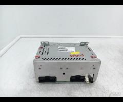 UNITA DI TESTA NAVIGAZIONE MULTIMEDIA DAB FORD FOC - 12