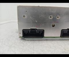 UNITA DI TESTA NAVIGAZIONE MULTIMEDIA DAB FORD FOC - 13