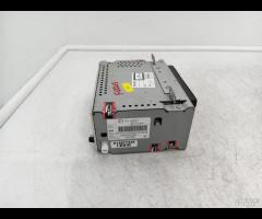UNITA DI TESTA NAVIGAZIONE MULTIMEDIA DAB FORD FOC - 15