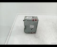 UNITA DI TESTA NAVIGAZIONE MULTIMEDIA DAB FORD FOC - 19