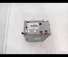 UNITA DI TESTA NAVIGAZIONE MULTIMEDIA DAB FORD FOC - 20