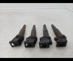 KIT 4 INIETTORE 1.6 BENZINA 65KW 88CV MINI R55 R56 - 6