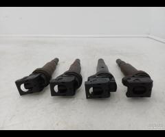 KIT 4 INIETTORE 1.6 BENZINA 65KW 88CV MINI R55 R56 - 7