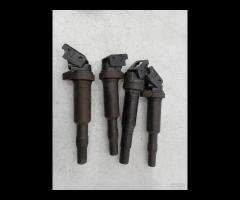 KIT 4 INIETTORE 1.6 BENZINA 65KW 88CV MINI R55 R56 - 8