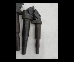 KIT 4 INIETTORE 1.6 BENZINA 65KW 88CV MINI R55 R56 - 9