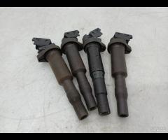 KIT 4 INIETTORE 1.6 BENZINA 65KW 88CV MINI R55 R56 - 11