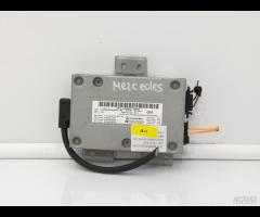 CENTRALINA INTERFACCIA MULTIMEDIA MERCEDES C200 W2