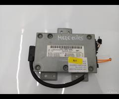 CENTRALINA INTERFACCIA MULTIMEDIA MERCEDES C200 W2