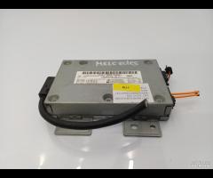 CENTRALINA INTERFACCIA MULTIMEDIA MERCEDES C200 W2