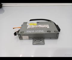 CENTRALINA INTERFACCIA MULTIMEDIA MERCEDES C200 W2 - 7