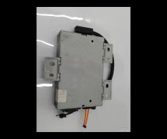 CENTRALINA INTERFACCIA MULTIMEDIA MERCEDES C200 W2 - 10