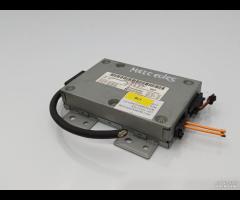 CENTRALINA INTERFACCIA MULTIMEDIA MERCEDES C200 W2 - 12