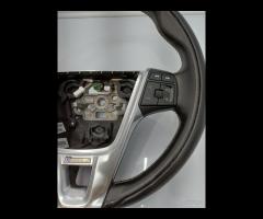 VOLANTE MULTIFUNZIONE STERZO IN PELLE R-DESIGN VOL