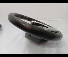 VOLANTE MULTIFUNZIONE STERZO IN PELLE R-DESIGN VOL - 8