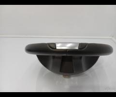 VOLANTE MULTIFUNZIONE STERZO IN PELLE R-DESIGN VOL - 9