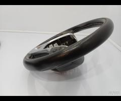 VOLANTE MULTIFUNZIONE STERZO IN PELLE R-DESIGN VOL - 10