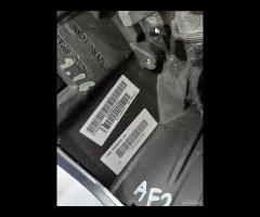 VOLANTE MULTIFUNZIONE STERZO IN PELLE R-DESIGN VOL - 12