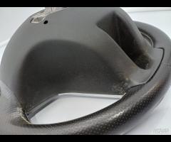 VOLANTE MULTIFUNZIONE STERZO IN PELLE R-DESIGN VOL - 13