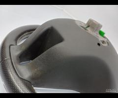 VOLANTE MULTIFUNZIONE STERZO IN PELLE R-DESIGN VOL - 14