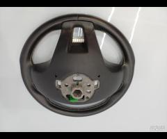 VOLANTE MULTIFUNZIONE STERZO IN PELLE R-DESIGN VOL - 15