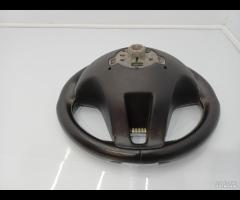 VOLANTE MULTIFUNZIONE STERZO IN PELLE R-DESIGN VOL - 16