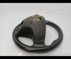 VOLANTE MULTIFUNZIONE STERZO IN PELLE R-DESIGN VOL - 17